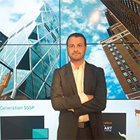 SAMSUNG BUSINESS: Anticipándose a las necesidades del mercado con Smart Signage