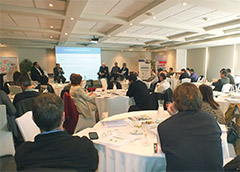 CIO UPDATE 2015: Los grandes temas que un CIO debe conocer