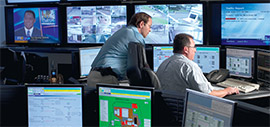 NETWORK OPERATION CENTERS: Todas las miradas sobre la infraestructura y aplicaciones del negocio