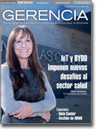 Revista Gerencia – Junio 2015