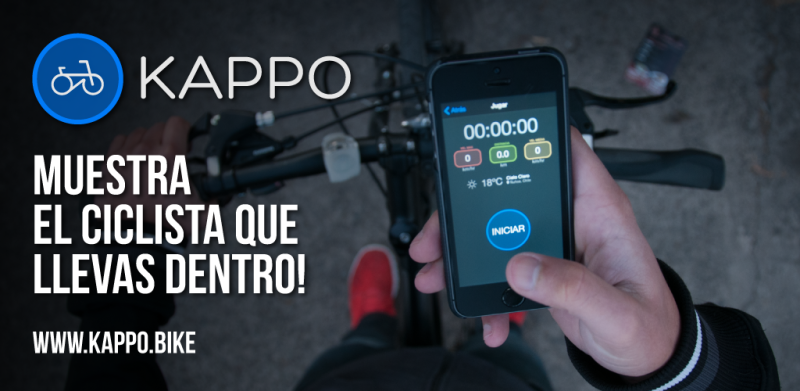 Transportes firma acuerdo con empresa de tecnología móvil para mejorar uso de bicicleta
