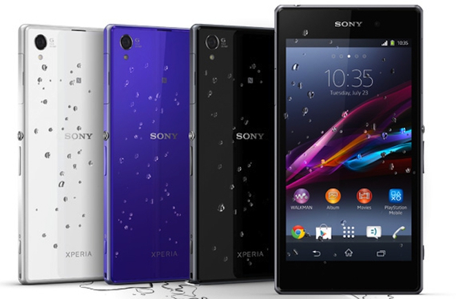 Sony no dejará negocio de teléfonos móviles