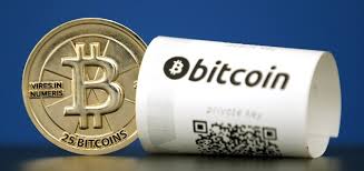 Director de Fundación Bitcoin impulsa en Chile el uso de la moneda virtual