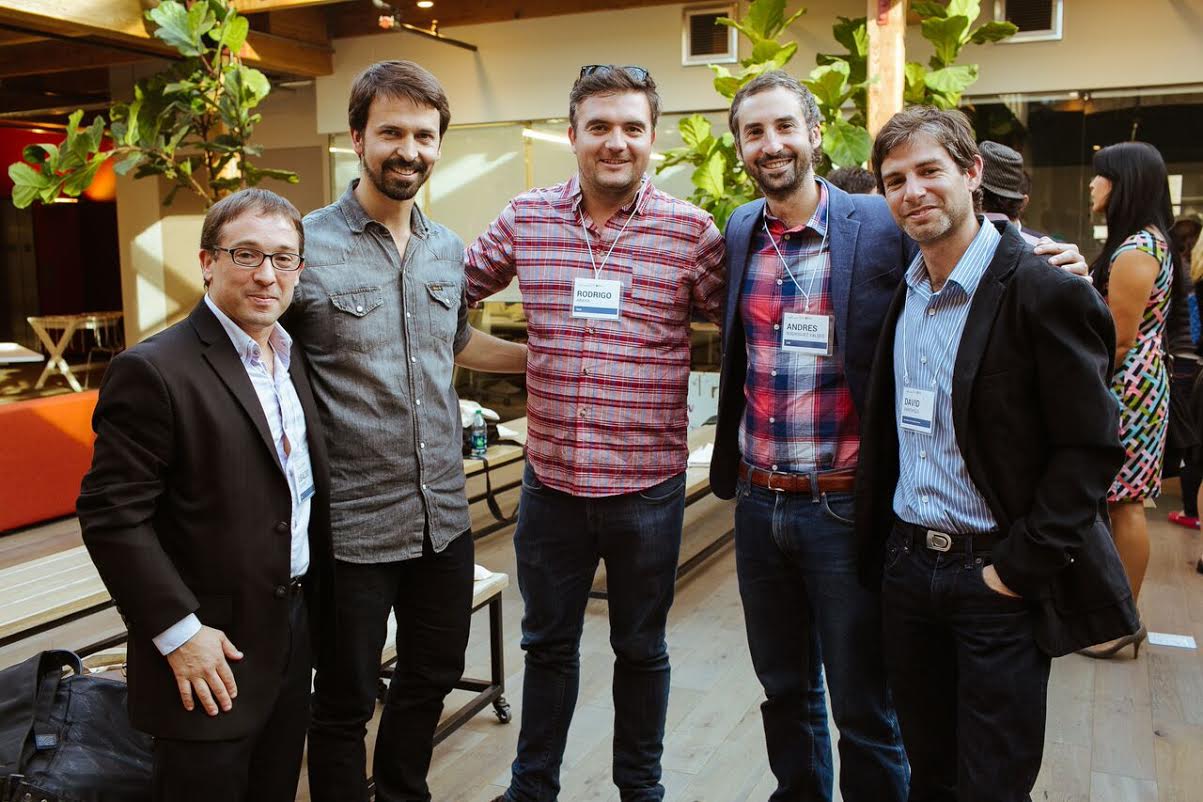 Exitosa misión tecnológica GECHS a Estados Unidos