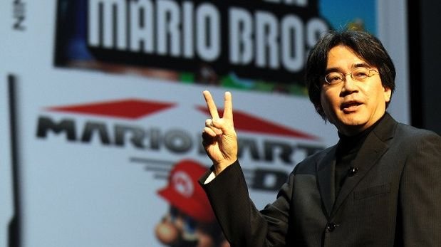 Satoru Iwata, el ejecutivo que nunca dejó de amar los videojuegos