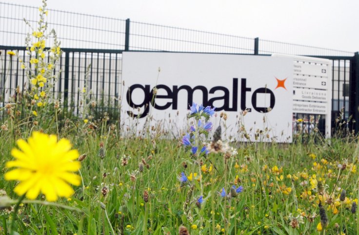 Gemalto proporciona cifrado de datos de hasta 100 Gbps