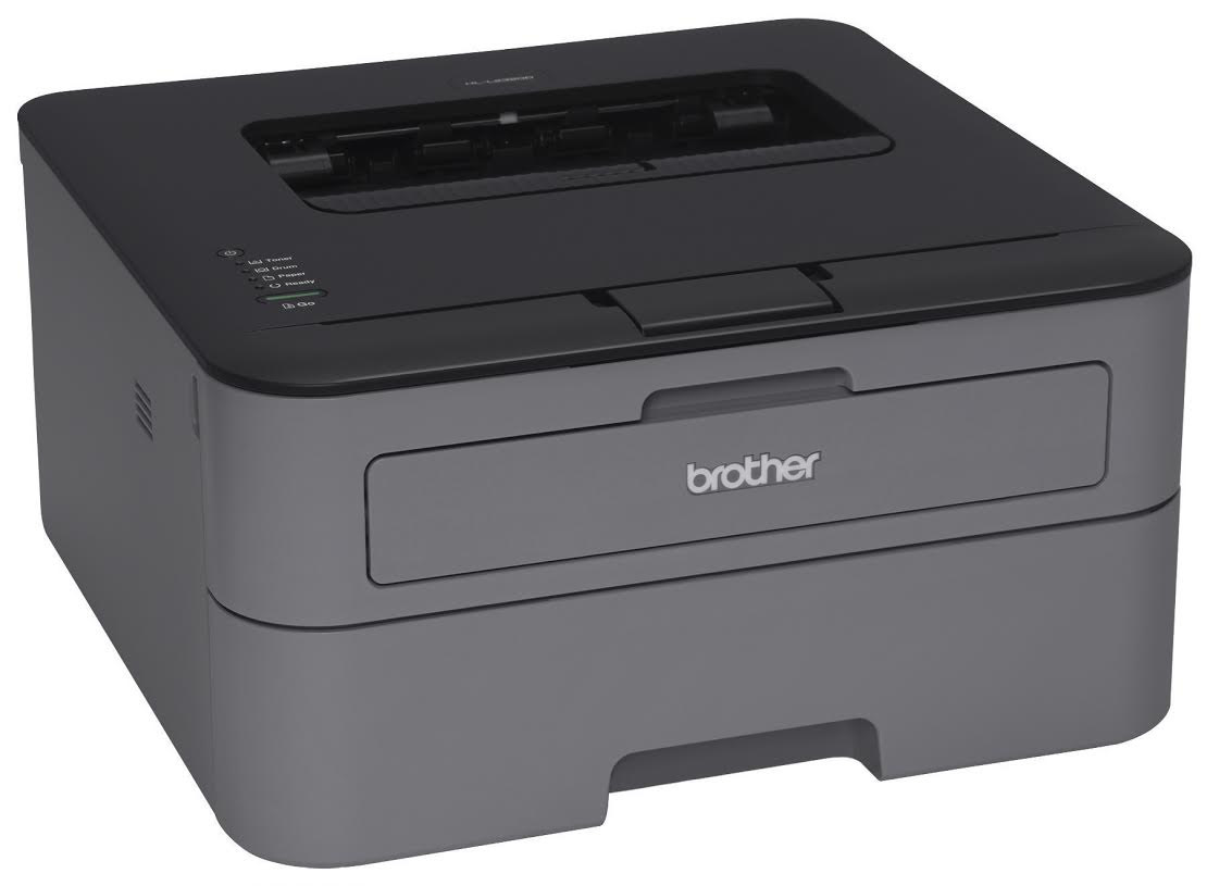 Brother presenta impresora láser HL-L2320D
