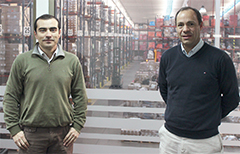 EIT LOGÍSTICA: Mayor flexibilidad y seguridad con sistema WMSTek de STG Chile