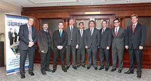 LAS TI EN EL SECTOR SALUD: Hacia una atención integral y personalizada