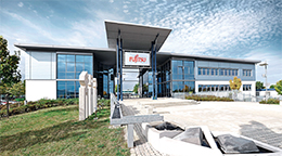 FUJITSU: Sumando valor en tiempo real