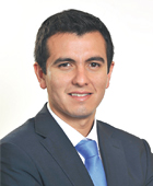 MATÍAS FUENTES, ANALISTA SENIOR DE SERVICIOS TI DE IDC CHILE: “El Business Analytics ya es una de las prioridades de TI en Chile”