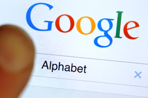 Reestructuración de Google es bien acogida por Silicon Valley y Wall Street