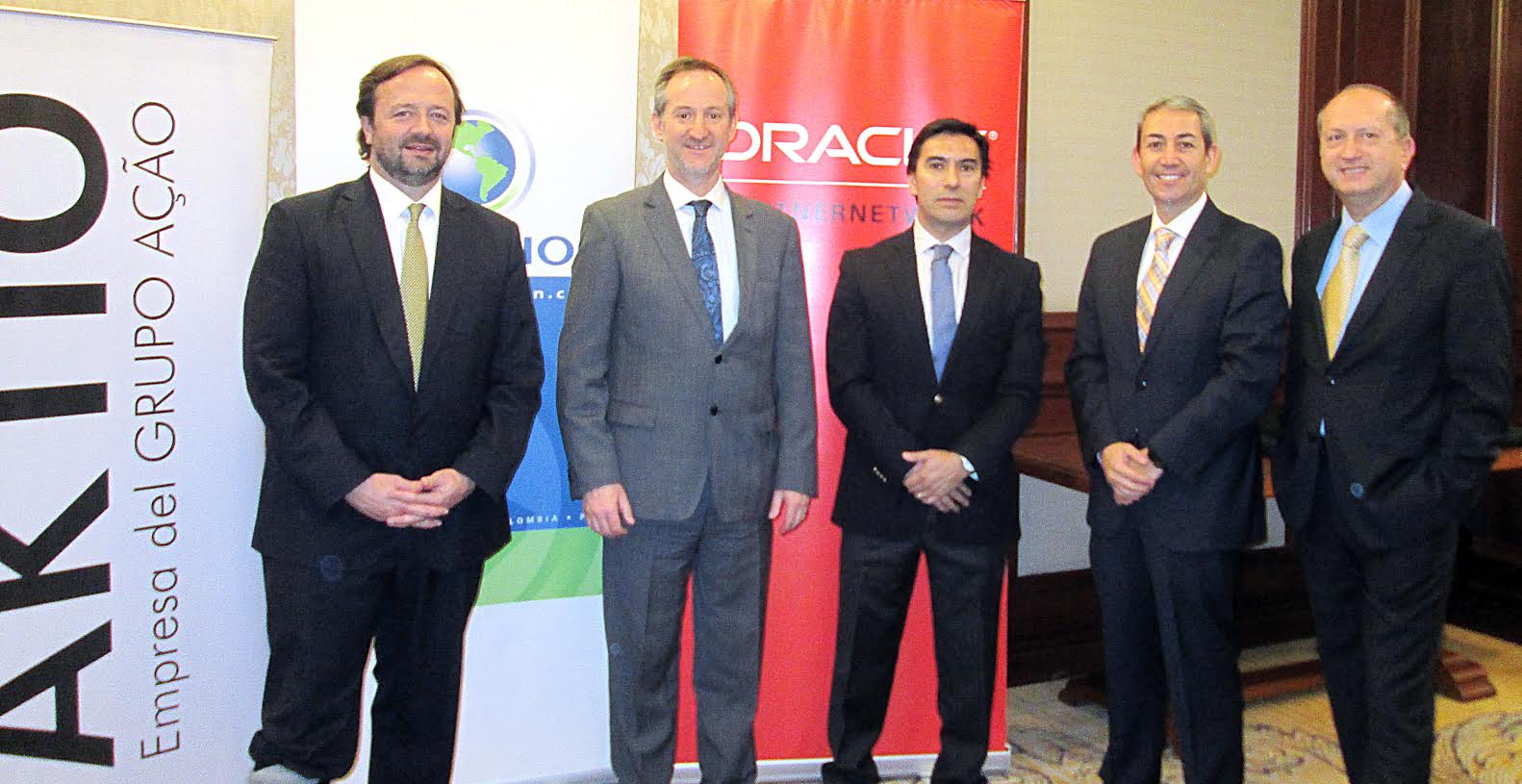 In Motion organizó jornada tecnológica focalizada en Customer Experience