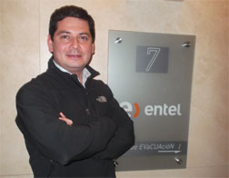 Entel destaca a Tecnova como proveedor crítico
