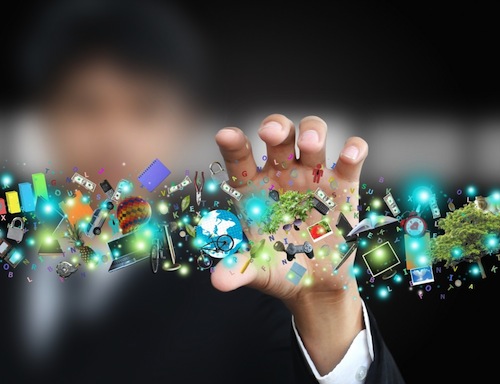 Atmel y Microchip adoptan la tecnología de identidad Intel para la Internet de las Cosas