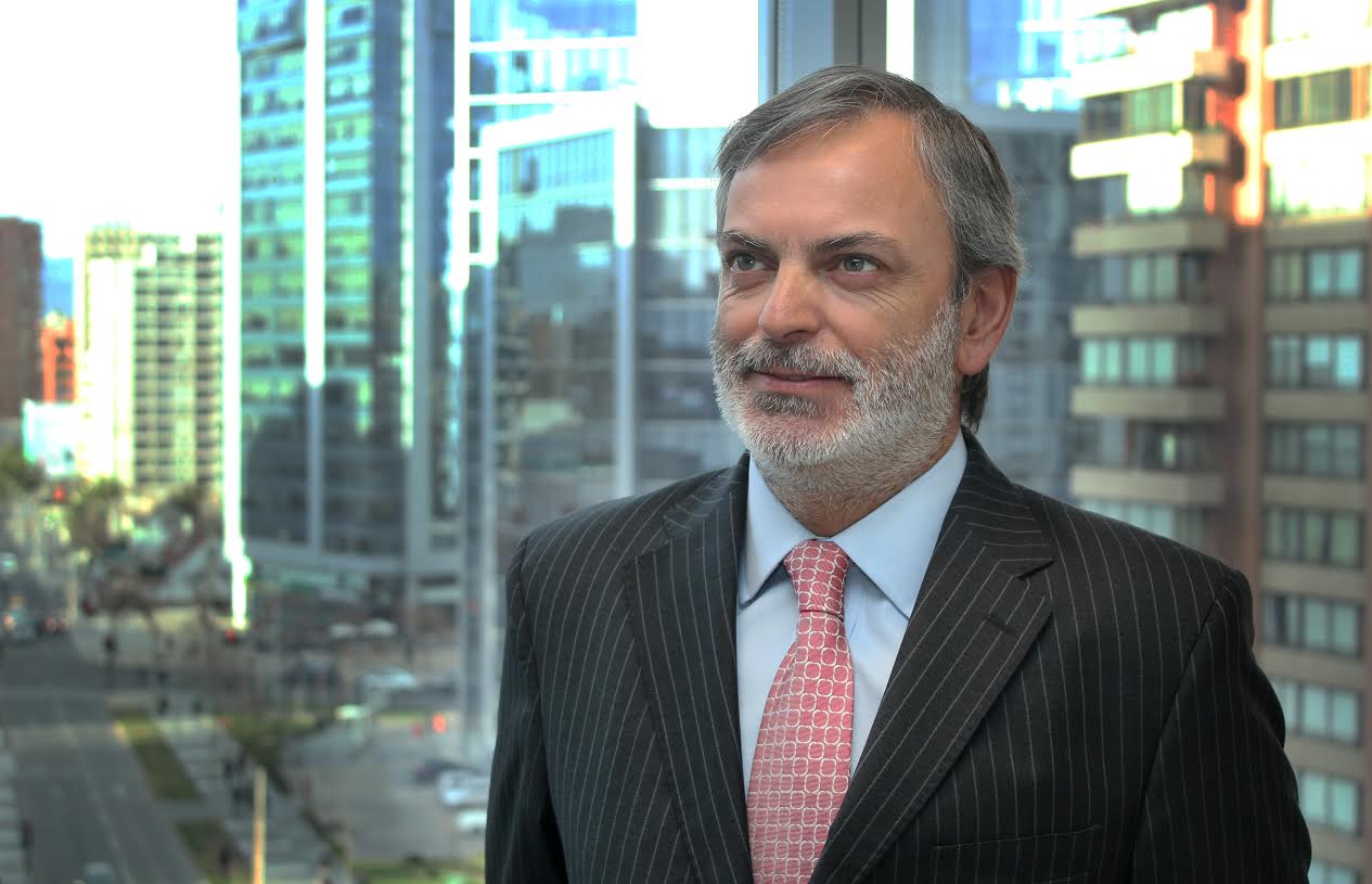 Nombramiento nuevos socios Deloitte