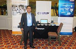 QNAP dará a conocer últimas novedades en NAS y NVR