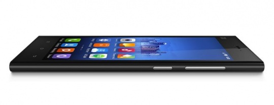 China apuesta por el teléfono “Made in India”