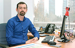 TICEL: Mayor eficiencia y seguridad en la gestión de e-mail con servicio de Egs.cl