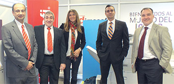 DIMACOFI: Un mundo de soluciones en un solo lugar