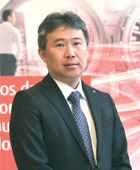 Kuniyuki Suzuki, CEO de Fujitsu para América del Sur: “Nuestra oferta para ‘enterprise’ busca la total satisfacción de su demanda de tecnología”