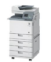 CANON: Marcando la diferencia en desarrollo de aplicaciones