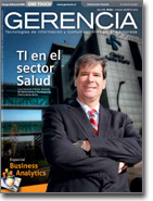 Revista Gerencia – Agosto 2015