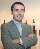 Daniel Durán, Gerente de Gestión de Procesos y TI de Viña Concha y Toro: “Implementamos tecnología cuando cumple un rol habilitante de los negocios, de eficiencia y productividad”