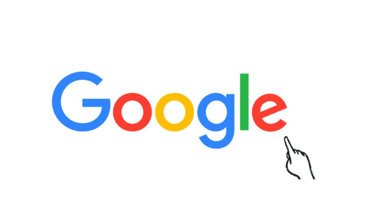 Google cambia su logotipo