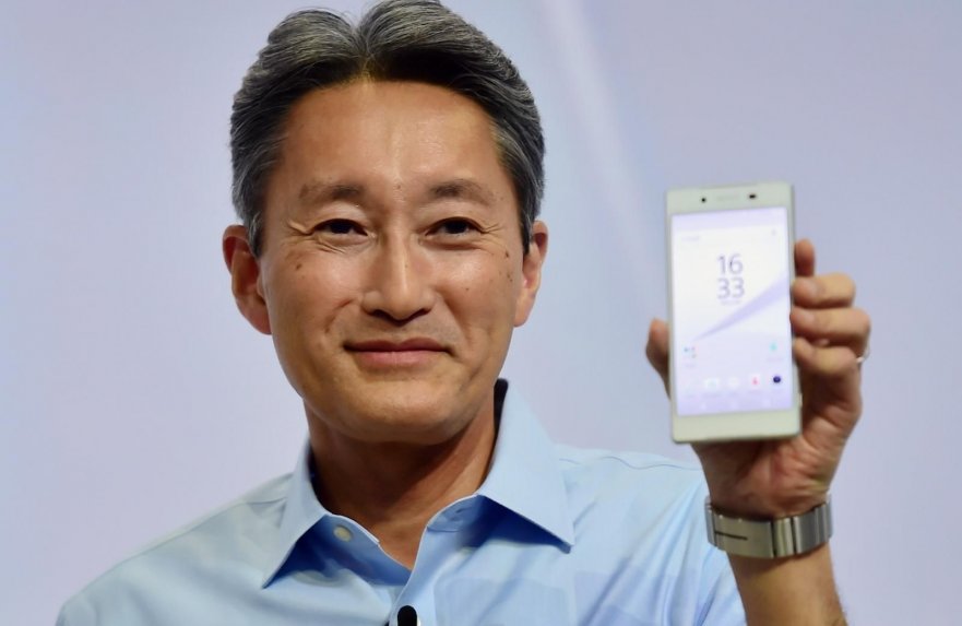 Z5, el nombre del que depende la supervivencia de Sony en el negocio móvil