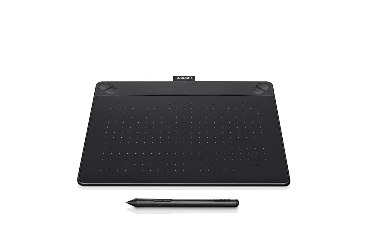 Nuevas tablets Intuos de Wacom