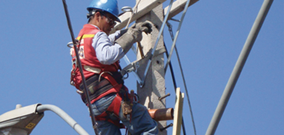 SEC sitúa a EEPA como líder en calidad de servicios