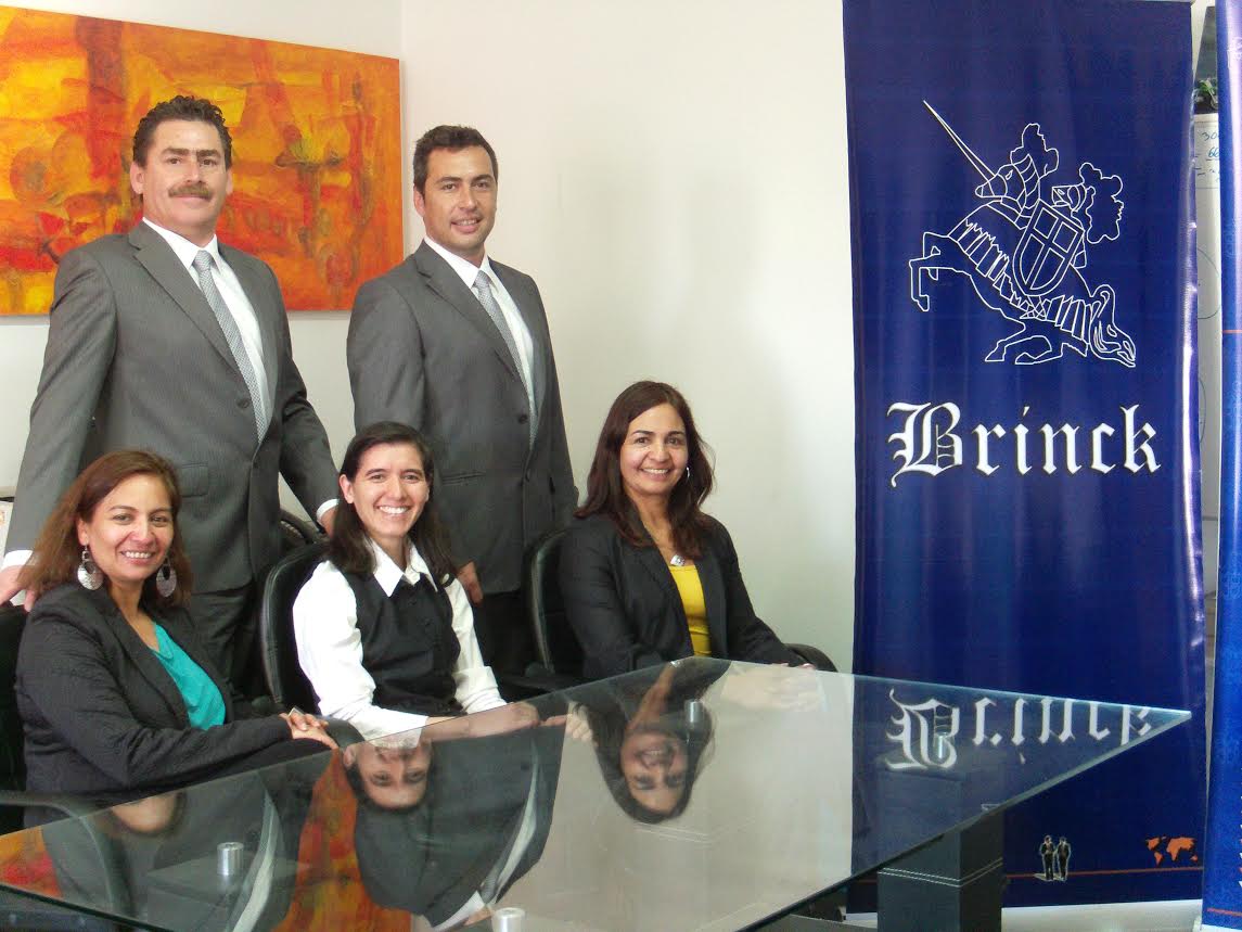 Ipswitch suma a BRINCK como partner estratégico en Chile