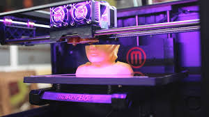 Imprimir en tercera dimensión anima el mapa productivo de América Latina