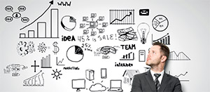 Cinco consejos para aplicar analítica al big data en las Pymes