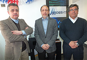 ANDES IT: Una propuesta de extremo a extremo