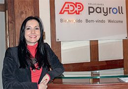 ADP PAYROLL: Mayor nivel de seguridad e integración regional con sistema ERP Protheus de Totvs