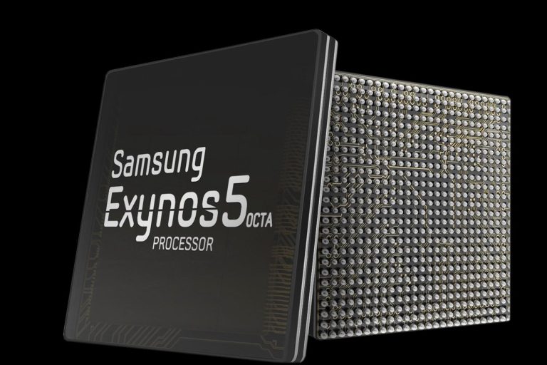 Chips y pantallas disparan el beneficio de Samsung tras un largo declive