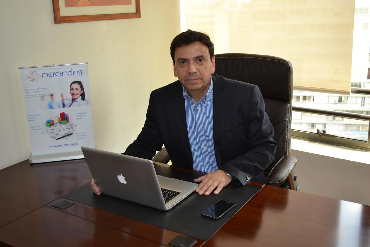 Mercanding potencia conocimiento de los clientes en soluciones a la medida