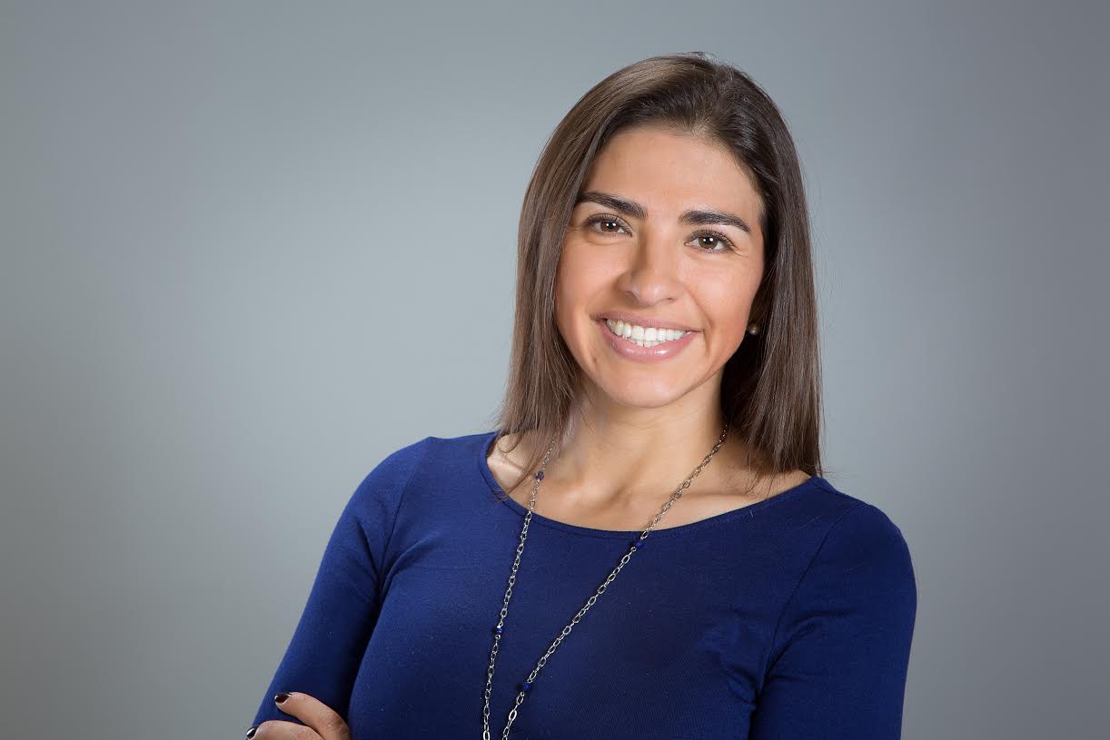 IPG Mediabrands nombra nueva CEO para Latinoamérica