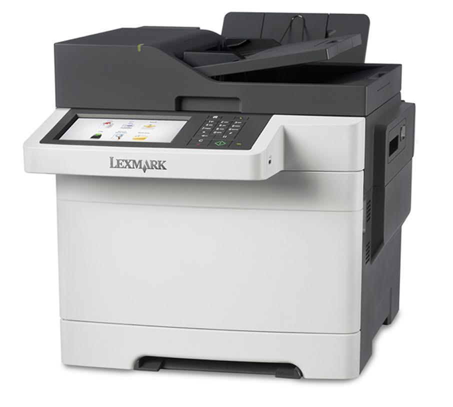 Multifuncionales de Lexmark: Un ecosistema inteligente para cada necesidad