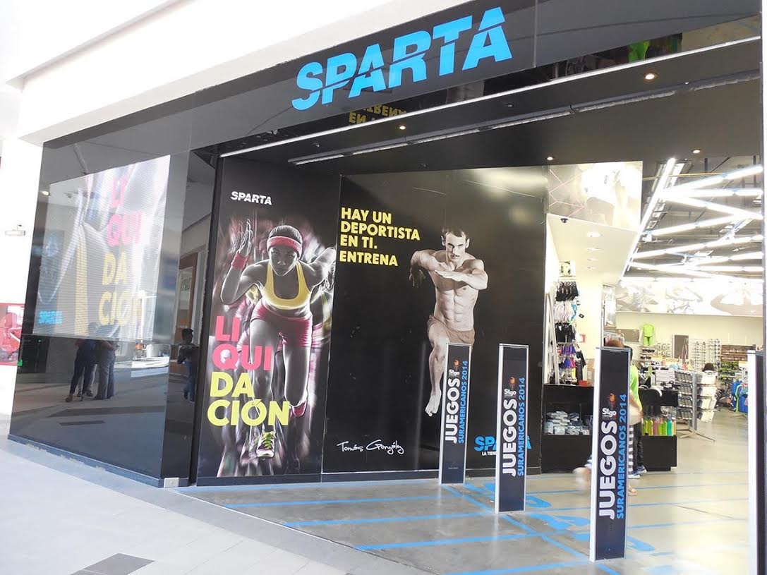 Sparta implementa solución de Infor para optimizar su gestión de almacenes