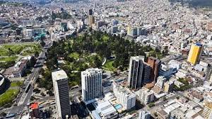 Quito acogerá jornadas españolas de ciudades inteligentes