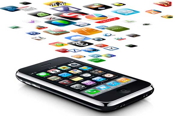 Aplicaciones para smartphones son la mayor puerta de entrada para el robo de información