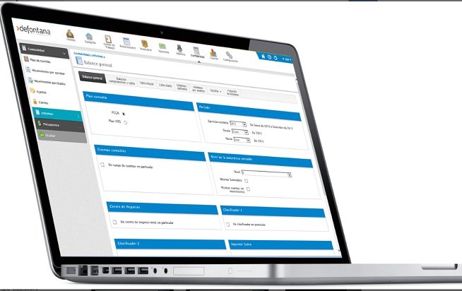 Defontana presenta Suite Sapiens 360