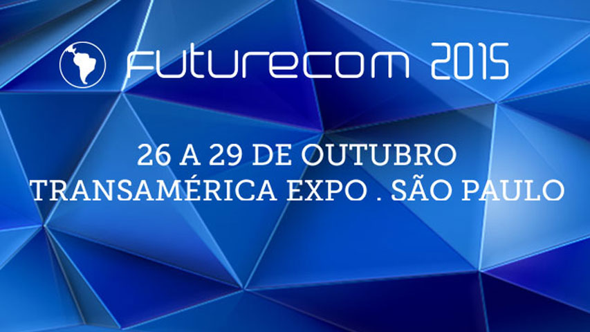 Robotización e “Internet de las Cosas” protagonizan feria de TI en Brasil
