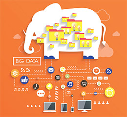 ¿Qué es eso llamado big data?