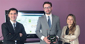 FUSIONA DYNAMICS & IBM: Una combinación probada para IoT