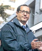 Jaime Jara, Jefe de la Brigada Investigadora del Cibercrimen: “Han surgido nuevas figuras delictivas”