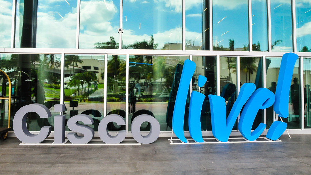 Cisco Live! desembarca en Cancún para poner la mira en la digitalización